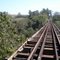 pontilhao da ferrovia maringa cianorte