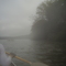 Saliendo de las islas