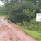 Ponte sobre o Rib. Cangalha. MS-124