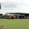 Posto Locatelli - BR 163 chegando em Campo Grabde - Mato Grosso do SUl - Brazil