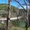 Fourth Crossing over Guadalupe River