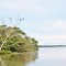 Rio Parana  | São Jorge do Patrocinio-Pr | Por Marcinho Fotografo