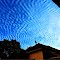 Waves in the sky