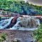 Cachoeira da Usina Velha