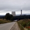 Usina Termelétrica Presidente Médici, da Cia. de Geração Térmica de Eletricidade (CGTEE), no Rio Grande do Sul, Brasil.