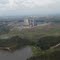 VISTA AÉREA USINA DE CANDIOTA