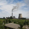 Usina termoelétrica - Candiota/RS