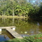 lago do sítio Cocal do Sul