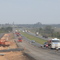 BR101SC KM 371,20 Pavimentação