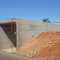BR101SC km 376,02 Passagem Inferior de Pedestres