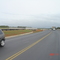 BR101SC Km 374,50 Viaduto duplo de acesso a Fazenda