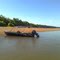 Jacuí a 5,60m - praia bagual