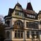 Manoir des Contades à Strasbourg