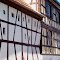 LIPSHEIM - FAÇADES ANCIENNES