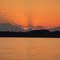Sunset in Northern Michigan