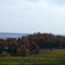 Chateau Chantal looking East