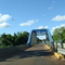 Ponte velha sobre o Rio Miranda que liga de Jardim a Guia Lopes de Laguna - MS - Brazil  -  See more photos at www.panoramio.com/user505354