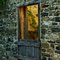 Red Rock Granary Door