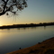 Rio Jaguarão, Rio Branco, Uruguay