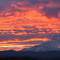 Mt Hood viewed from Troutdale, OR
