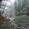 Winter on the Washougal River