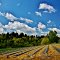 A Spring Farm  ( Tue. April 16, 2013 )