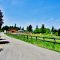 A Road to the Farm