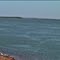 Ponta norte da Ilha de Sete Quedas e Ilha dos Bandeirantes ao fundo  - Brasília a Santa Catarina em caiaque