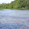 Foz do Rio Amambai MS - Brasil