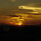 Pôr do Sol em Campo Grande - MS - Brasil