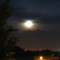 Dark night - Noite sombria