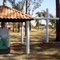 PRAÇA DOS PRETOS VELHOS - NA RUA DO CRUZEIRO - PARQUE LINEAR DO CABAÇA