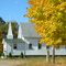 DSC03176 Wedding Capel near Devil's Lake - W view