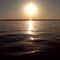 Lake Conroe Sunset