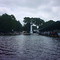 Slightly Blurry Picture of "Stow-A-Way" Marina