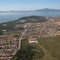 Bairro Rio Grande (Palhoça) - Vista Aérea