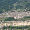 Bairro São Sebastião (Palhoça) - Vista Aérea