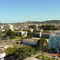 Curitibanos SC -  lado sul - Paço municipal e forum[1]