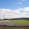 CAMPO DE FUTEBOL