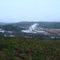 Arriving in Curitibanos, SC, Brazil