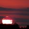 Podem parecer iguais, mas um POR DO SOL é sempre único! (F4)