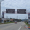 Portal de entrada de Laguna