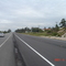 BR101SC Km 299,50 Pista Duplicada Sinalizada sem barreiras
