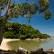 Praia da Rosa - Imaruí, SC  ©Germano Schüür