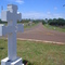 Cruz Missioneira, na entreda de São Luiz Gonzaga - www.ciclosinos.com.br