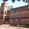 Igreja de Nossa Senhora de Lourdes em São Luiz Gonzaga. www.ciclosinos.com.br