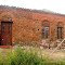 Casa antiga de pedra em São Luiz Gonzaga RS