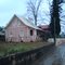 Casa típica do periodo colonial em Lontras/SC