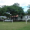 Fazenda no Pantanal, próxima de Corumbá MS