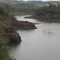 canal, da hidreletrica de slto santiago
